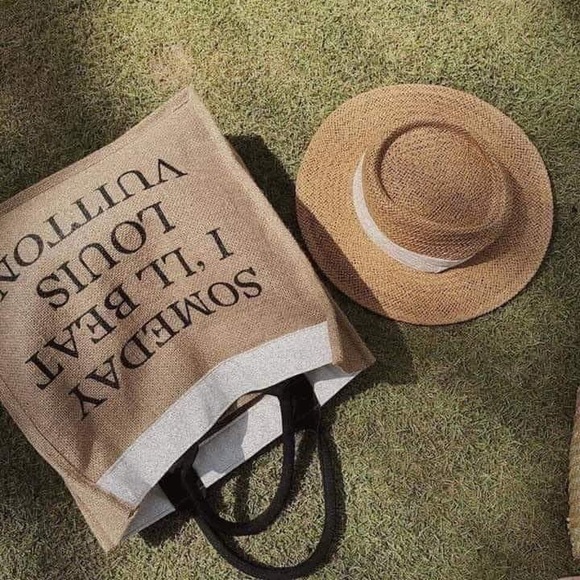 Tote bag - Picture 1 of 1